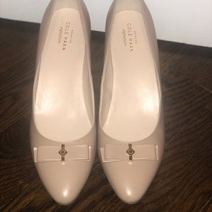 Cole Haan Closed Toe Classic Pumps
